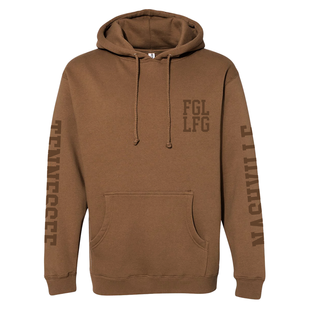 FGL LFG Hoodie - Florida Georgia Line