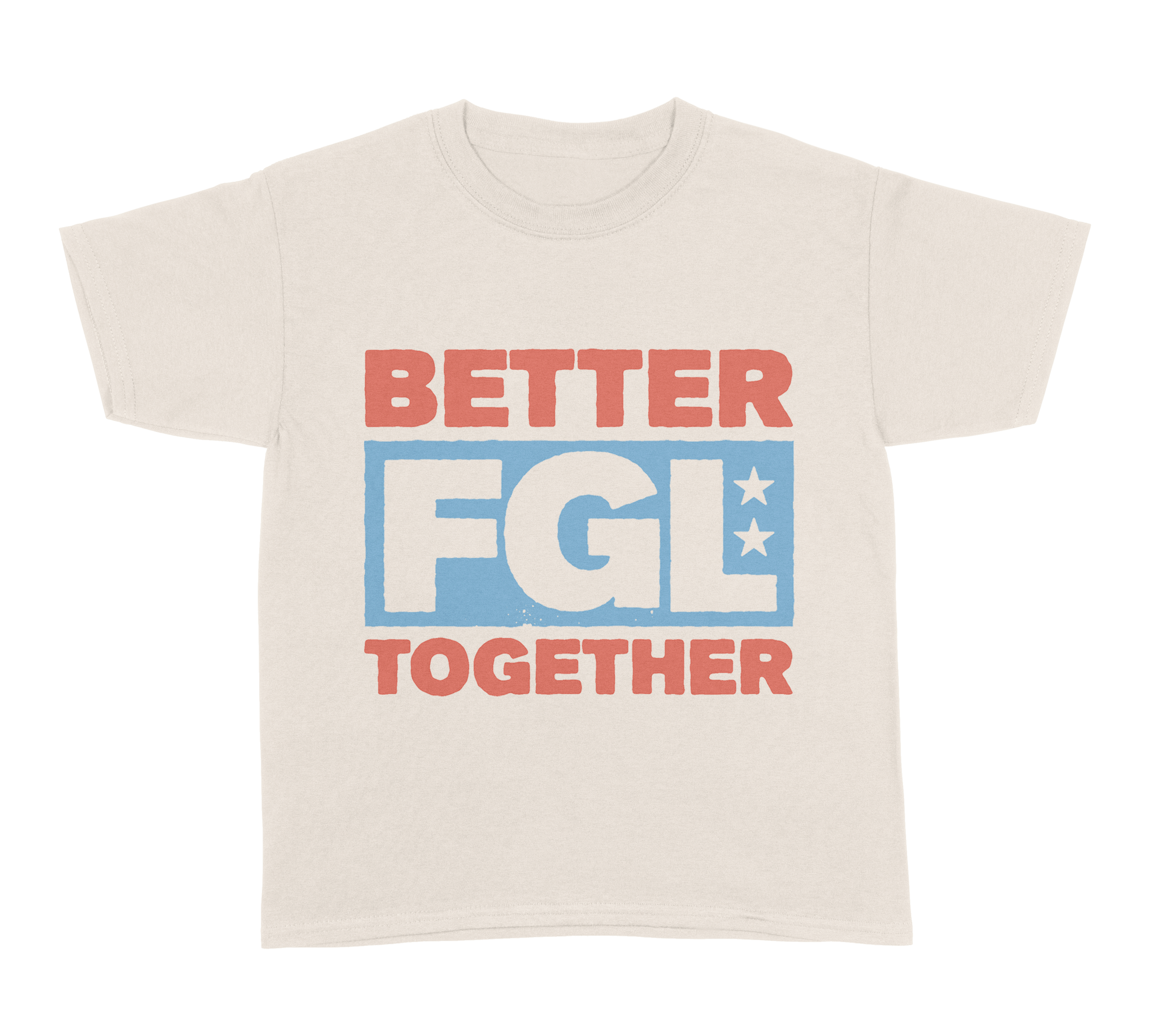 Better Together T-Shirt
