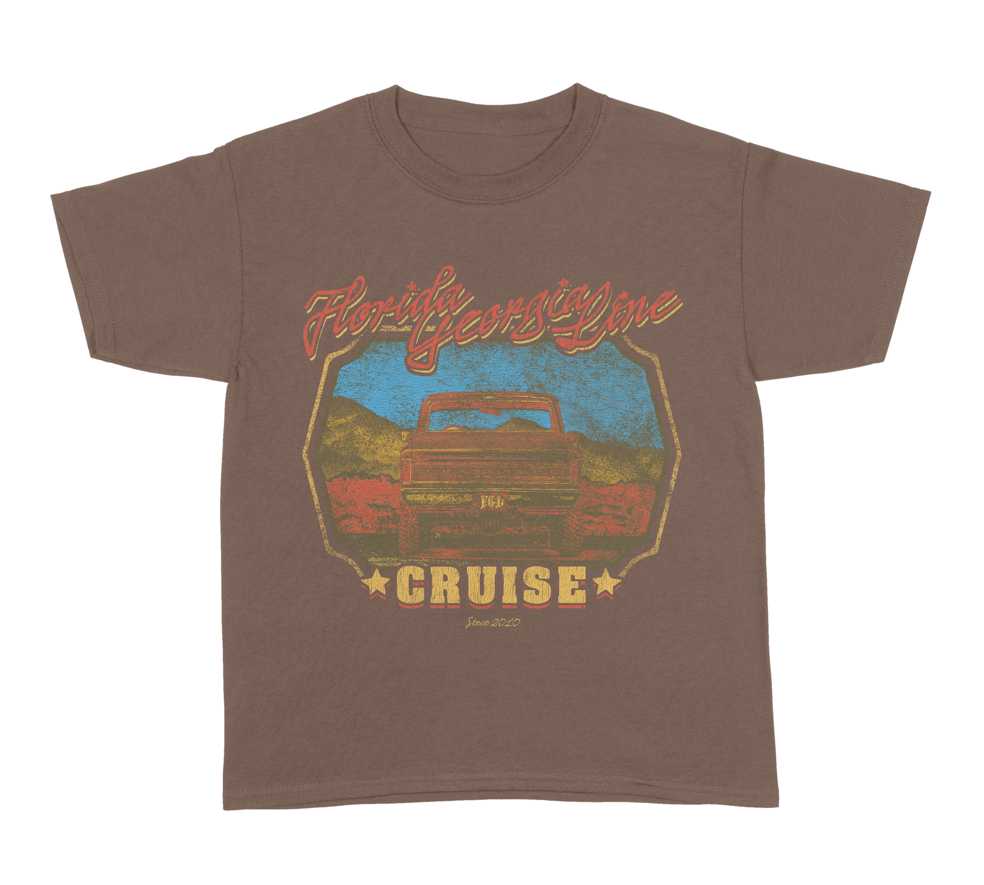 Cruise T-Shirt