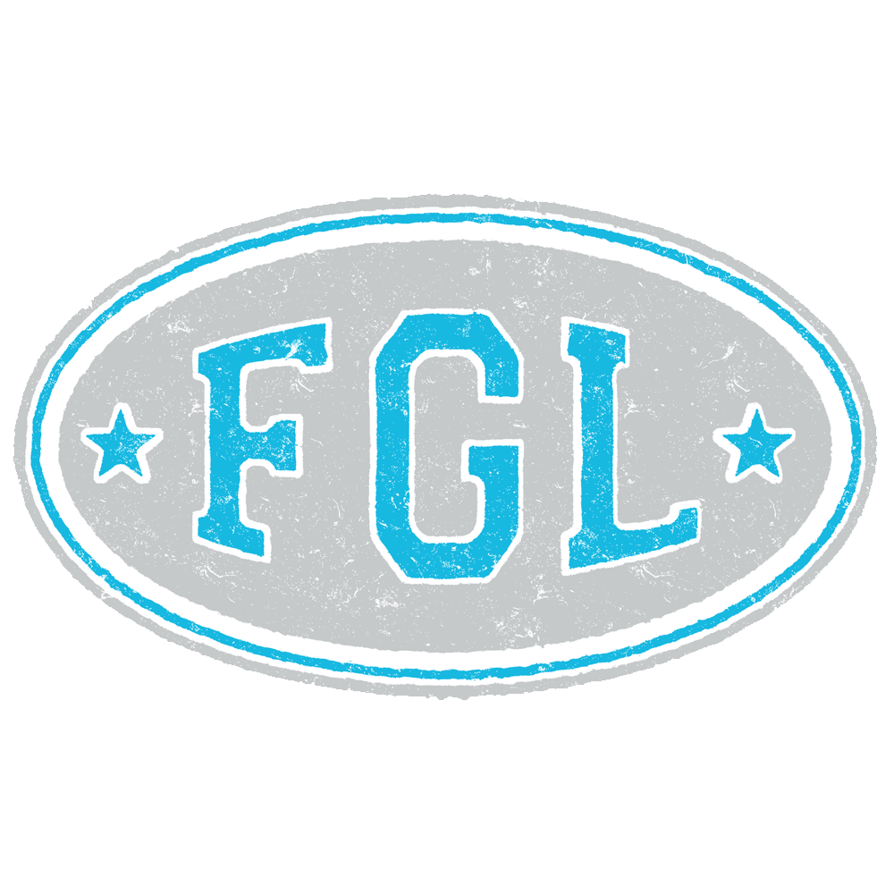 FGL Bumper Sticker