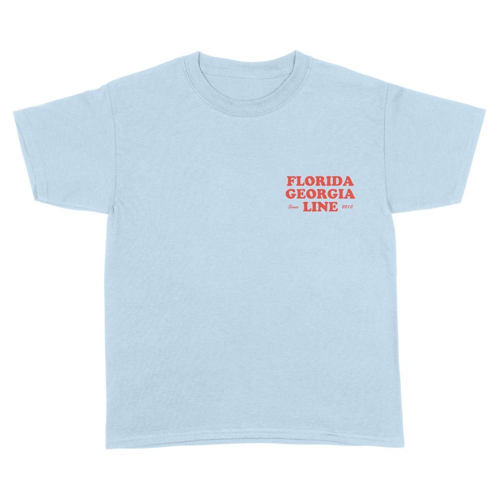 That's How We Do It T-Shirt front