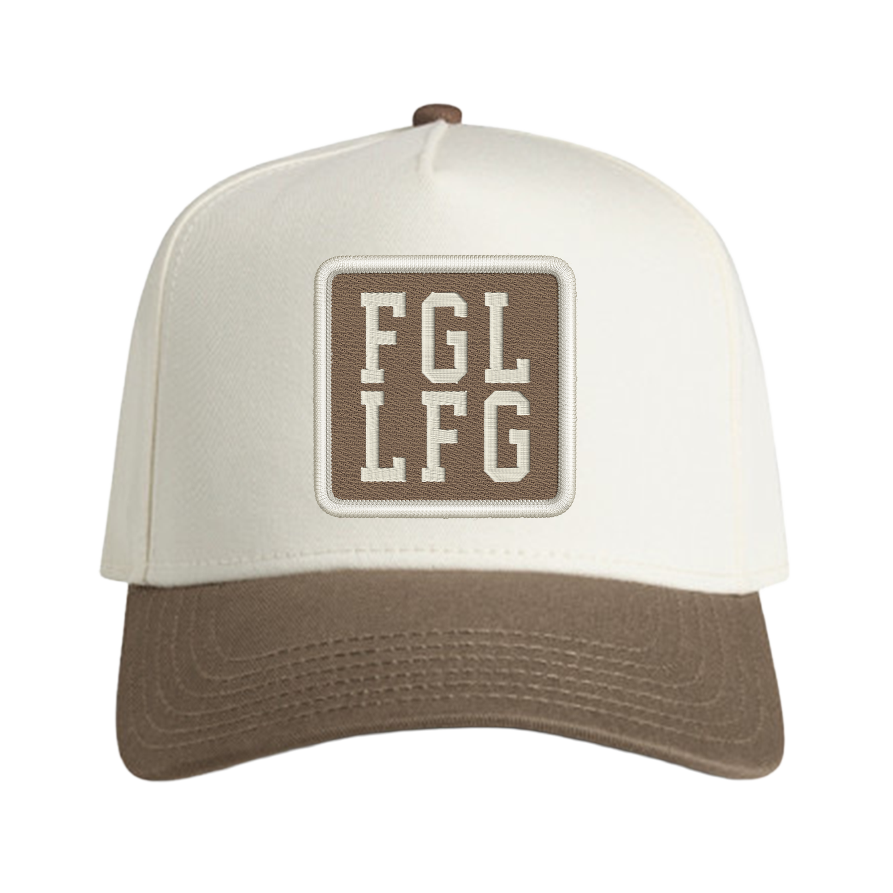 FGL LFG Two-Tone Hat